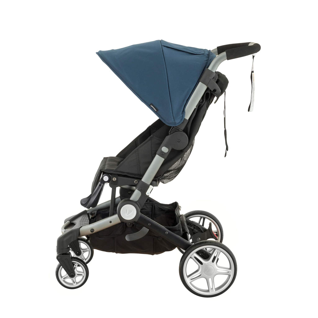 Larktale Coast Stroller - Longreef Navy