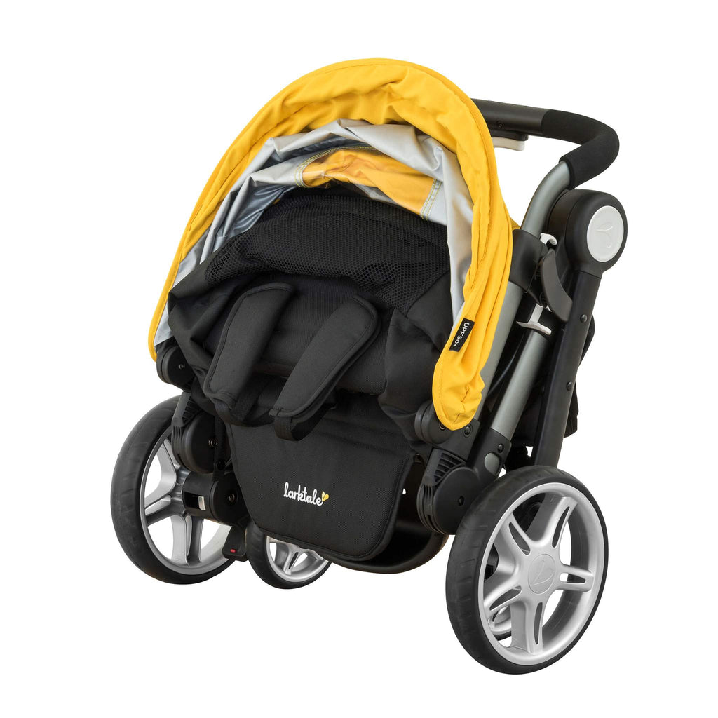 Larktale Coast Stroller - Clovelly Yellow