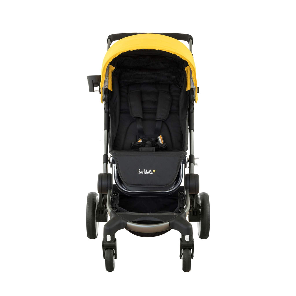 Larktale Coast Stroller - Clovelly Yellow