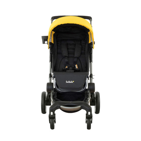 Larktale Coast Stroller - Clovelly Yellow