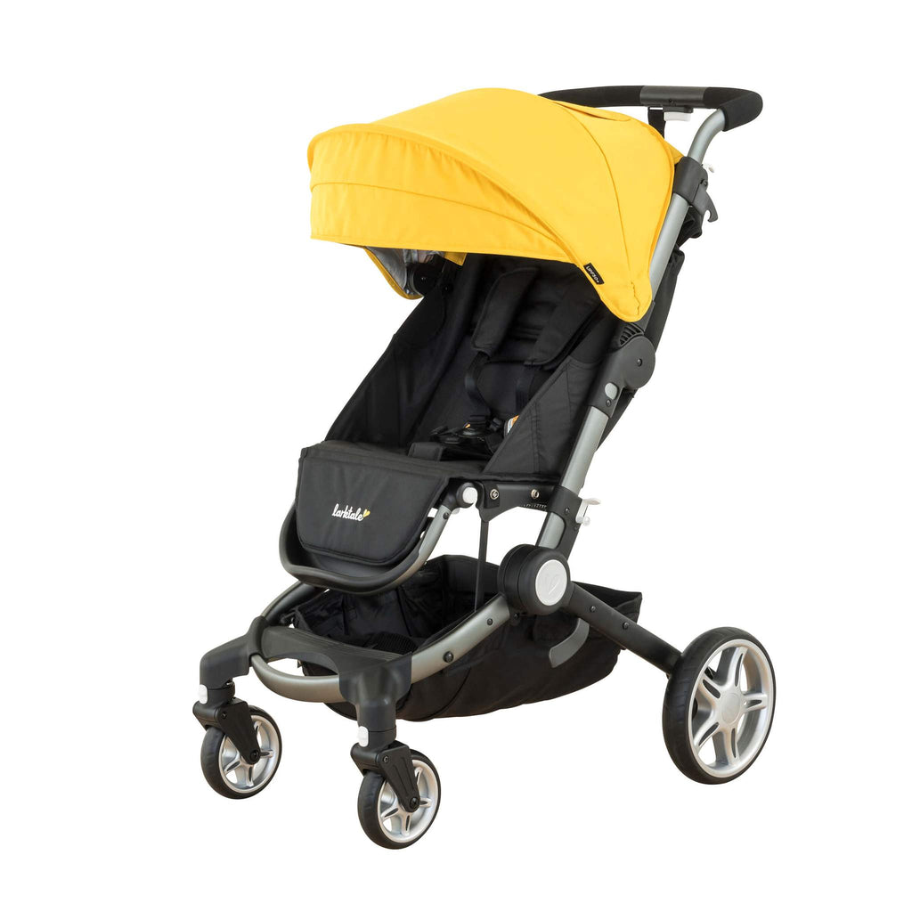 Larktale Coast Stroller - Clovelly Yellow