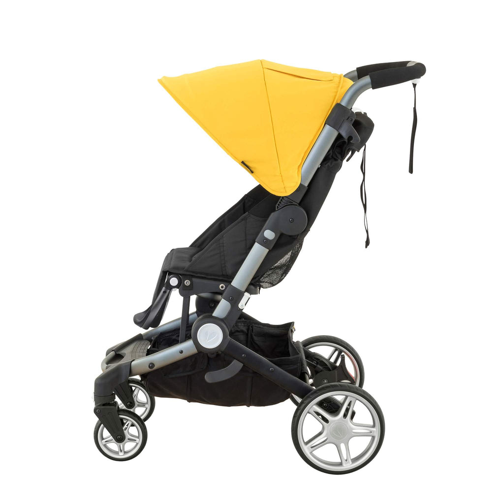Larktale Coast Stroller - Clovelly Yellow