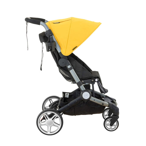 Larktale Coast Stroller - Clovelly Yellow