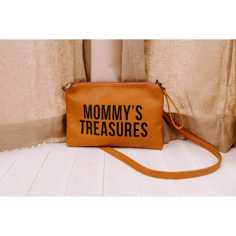 ChildHome Mommy's Treasures Clutch - Leatherlook