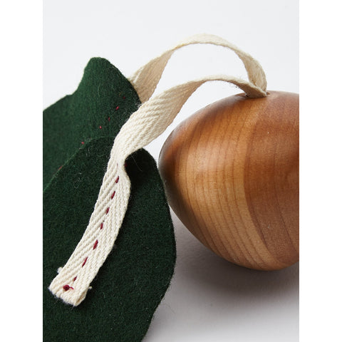 Milton & Goose Veggie Play Food Set