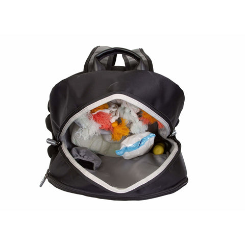 Daddy Bag Backpack - Black