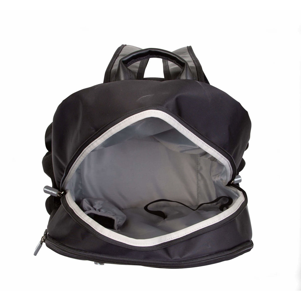 Daddy Bag Backpack - Black