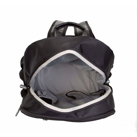 Daddy Bag Backpack - Black