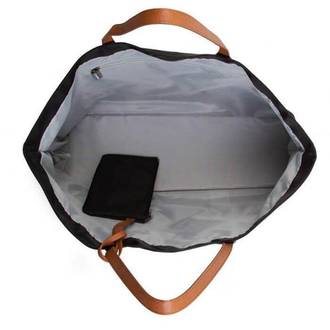 Family Bag - Black