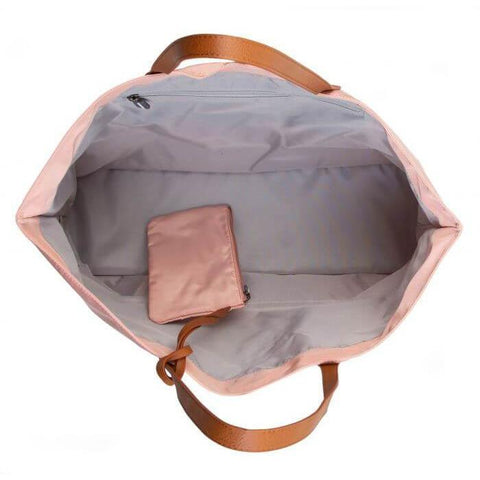 Family Bag - Pink