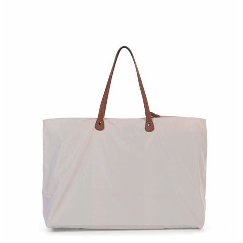Family Bag - Off White