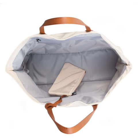 Family Bag - Off White