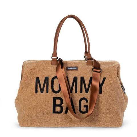 Mommy Bag Diaper Bag - Big Teddy