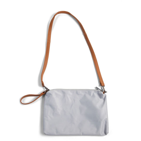 ChildHome Mommy's Treasures Clutch - Grey