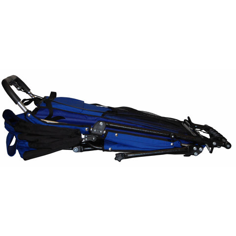 Adaptive Star Axiom Phoenix Special Needs Push Chair Stroller