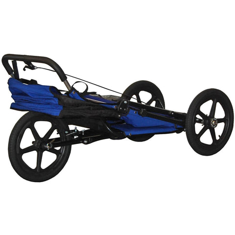 Adaptive Star Axiom Phoenix Special Needs Push Chair Stroller