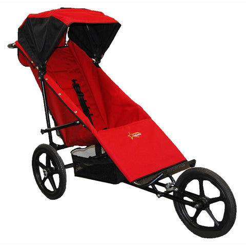 Adaptive Star Axiom Phoenix Special Needs Push Chair Stroller