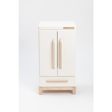 Milton & Goose Refrigerator - White