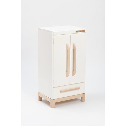 Milton & Goose Refrigerator - White