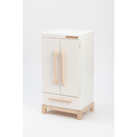 Milton & Goose Refrigerator - White