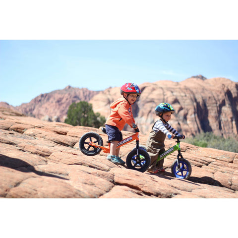 Strider 12" Sport Balance Bike