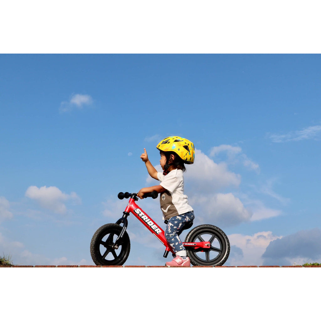Strider 12" Classic Balance Bike
