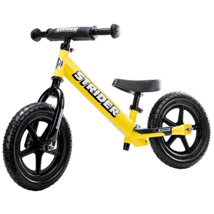 Strider 12" Sport Balance Bike