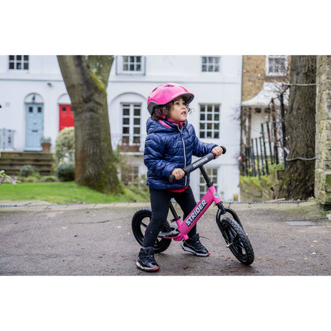 Strider 12" Sport Balance Bike