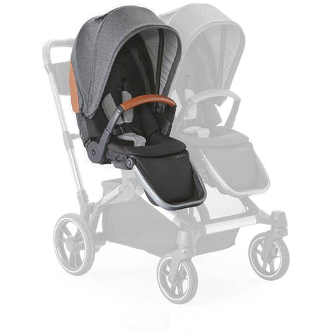 Contours Element Reversible Seat Accessory