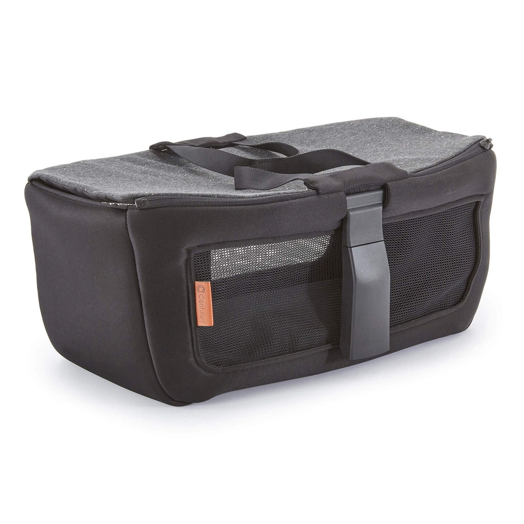 Contours Element Side by Side Convertible Stroller
