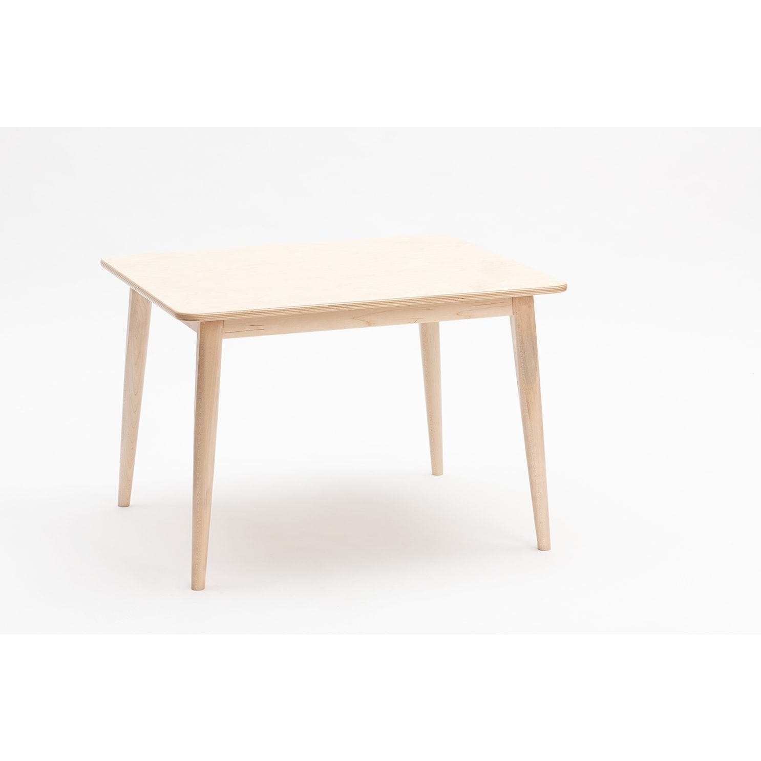 Milton & Goose Crescent Table