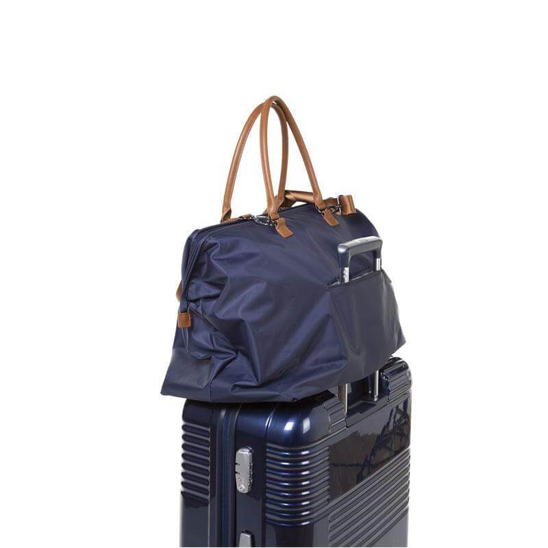 Mommy Bag - Big Navy
