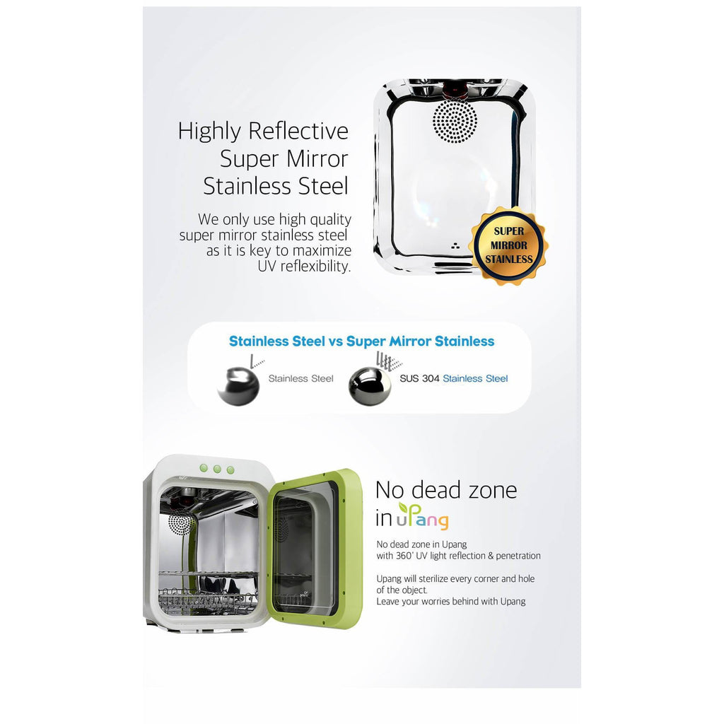 Upang Original UV Sterilizer