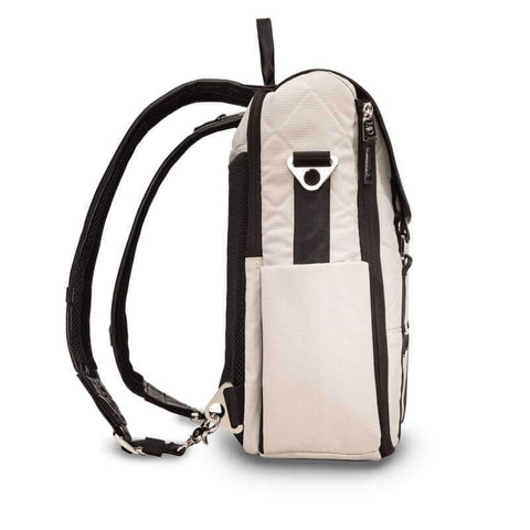 Paperclip - Willow Bag - Stone Grey