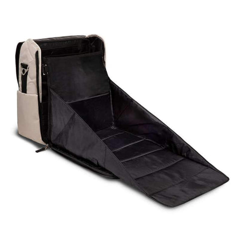 Paperclip - Willow Bag - Stone Grey