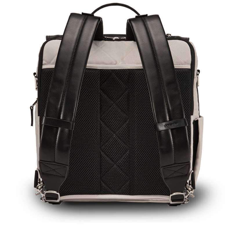 Paperclip - Willow Bag - Stone Grey