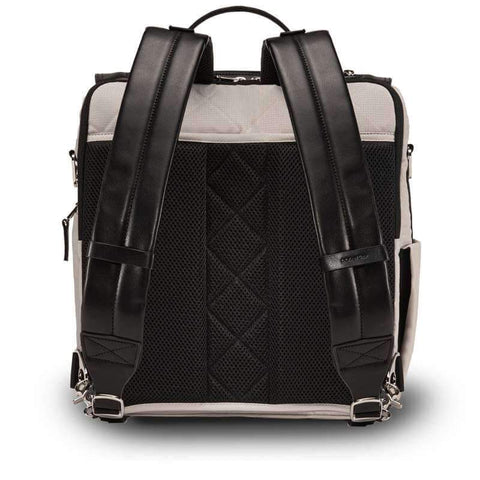 Paperclip - Willow Bag - Stone Grey