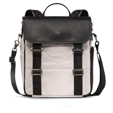 Paperclip - Willow Bag - Stone Grey