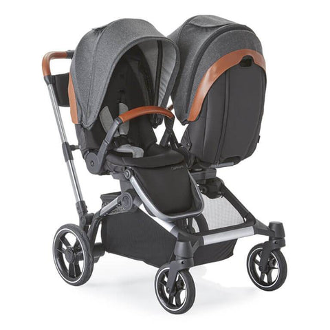 Contours Element Reversible Seat Accessory