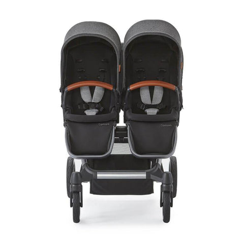 Contours Element Reversible Seat Accessory