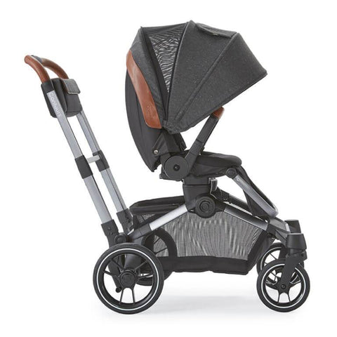 Contours Element Side by Side Convertible Stroller