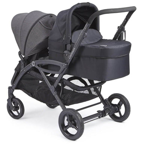 Contours Bassinet Accessory for Tandem Strollers
