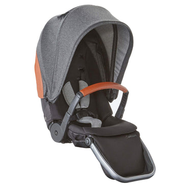 Contours Element Reversible Seat Accessory