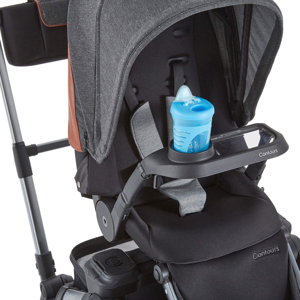 Contours Element Child Tray