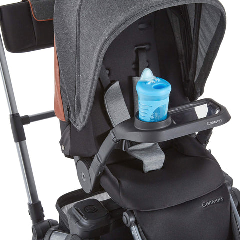 Contours Element Child Tray