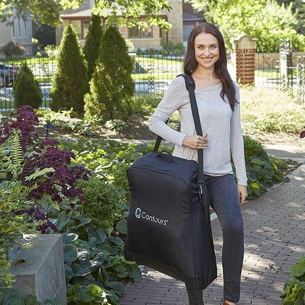 Contours BitsyCarryBag