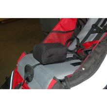 Adaptive Star Seat Abductor