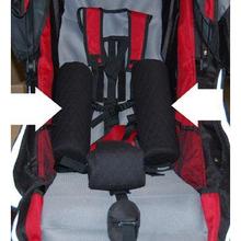 Adaptive Star 2-Piece Lateral Support Pillows