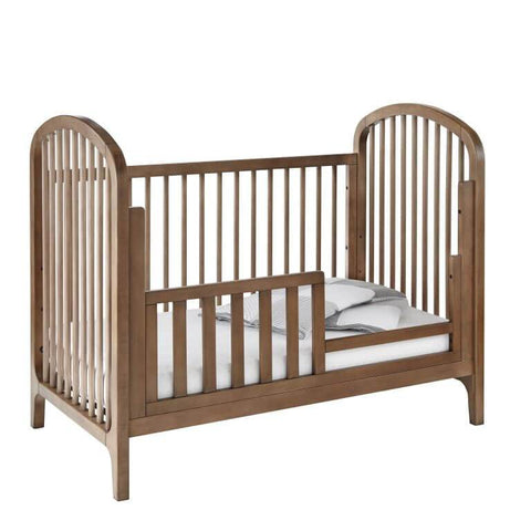 Kolcraft Elston 3-in-1 Toddler Bed and Daybed Conversion Kit