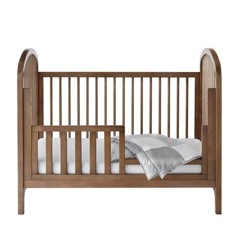Kolcraft Elston 3-in-1 Toddler Bed and Daybed Conversion Kit